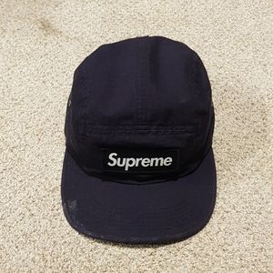 Supreme Hat Snapback